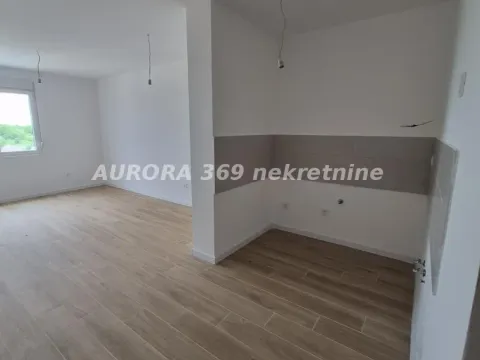 Prodaja, dvosoban stan, 53m², Irig, Srbija - image 3