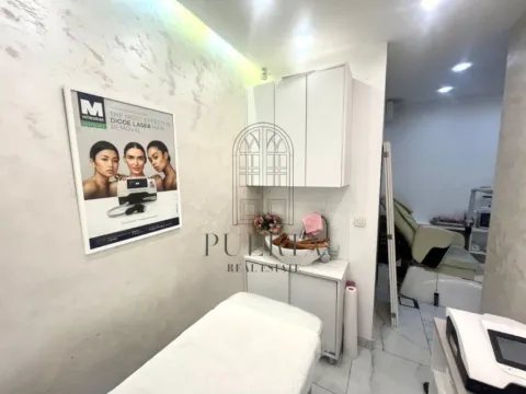 Sale, office space, 43m², Nova Dalmatinska, Podgorica - image 4