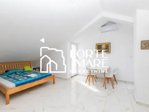 Prodaja, garsonjera, 36m², Herceg Novi, Crna Gora - image 6