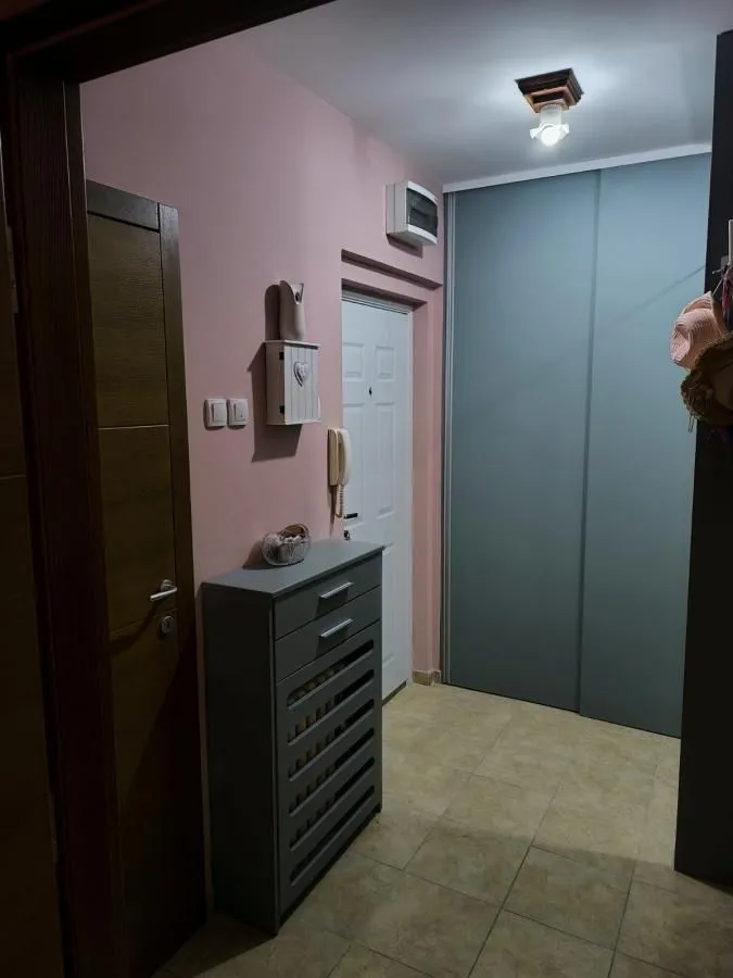 Prodaja, jednosoban stan, 41m², Banatić, Novi Sad Sve Podlokacije