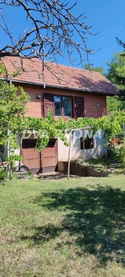 Sale, house, 66m², Irig, Srbija