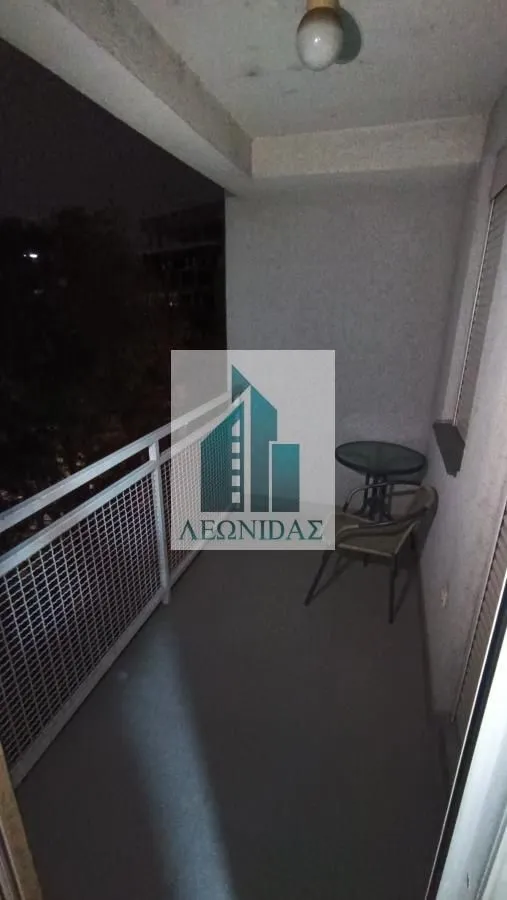 Rent, two bedroom apartment, 48m², Medijana, Niš