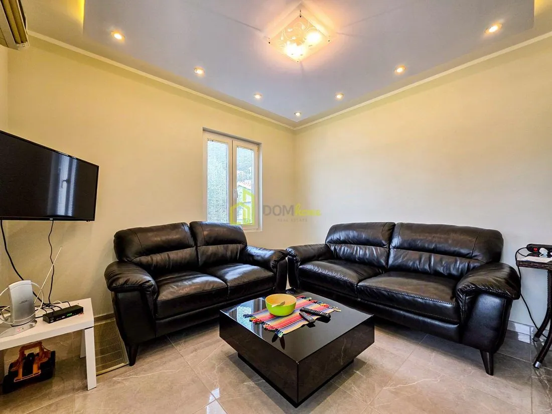 Prodaja, dvosoban stan, 59m², Petrovac, Budva