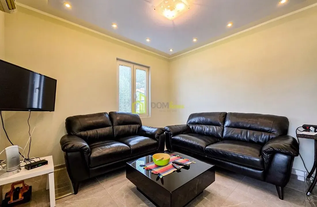 Prodaja, dvosoban stan, 59m², Petrovac, Budva