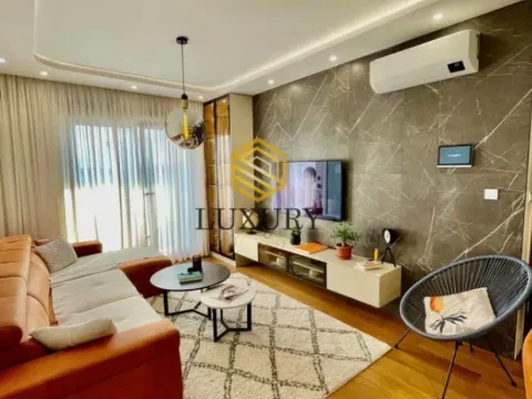 Izdavanje, stan, 58m², Tološka šuma, Podgorica - image 7