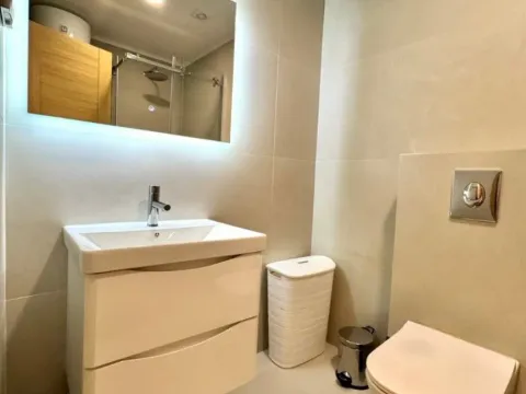 Izdavanje, jednosoban stan, 47m², Podgorica, Crna Gora - image 10