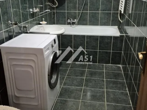 Izdavanje, jednosoban stan, 42m², Podbara, Novi Sad Sve Podlokacije - image 9