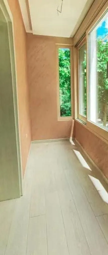 Rent, two bedroom apartment, 85m², Centar, Podgorica