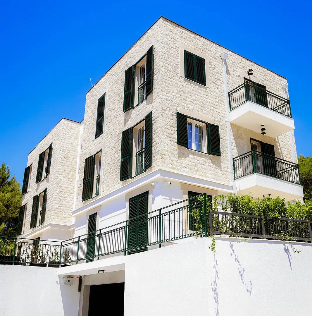 Prodaja, dvosoban stan, 59m², Kava, Tivat