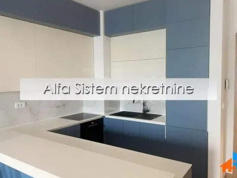 Izdavanje, dvosoban stan, 60m², Novi Beograd Blok 65, Novi Beograd Sve Podlokacije - image 3