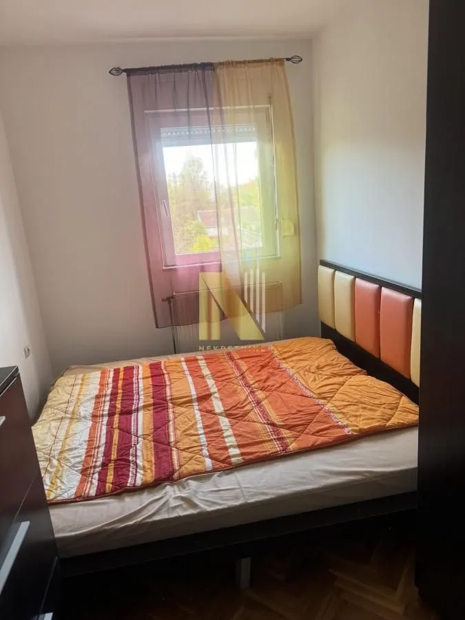 Izdavanje, dvosoban stan, 50m², Telep, Novi Sad Sve Podlokacije