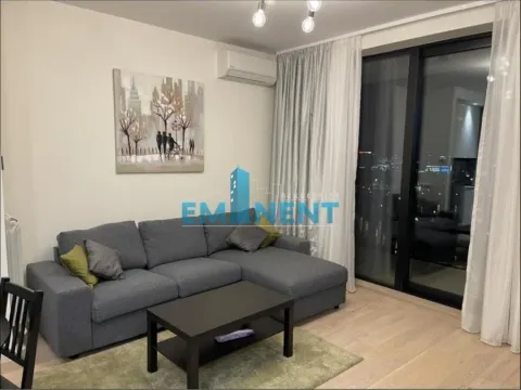 Izdavanje, dvosoban stan, 51m², Savski Venac, Beograd - image 2