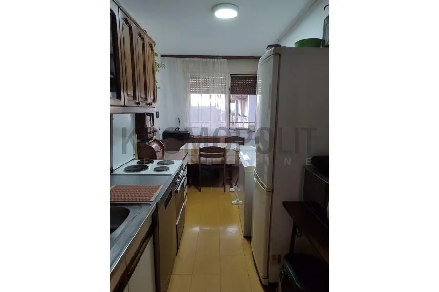 Prodaja, trosoban stan, 103m², Stari Grad, Beograd