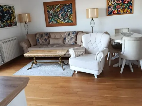 Sale, two bedroom apartment, 75m², Dušanovac, Voždovac Sve Podlokacije - image 4