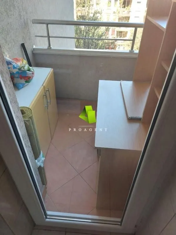 Rent, apartment, 35m², Medijana, Niš