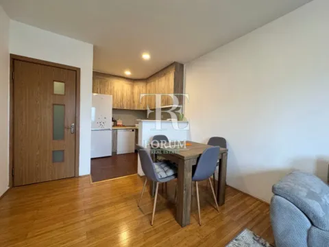 Izdavanje, jednosoban stan, 40m², Obala Morače, Podgorica - image 4