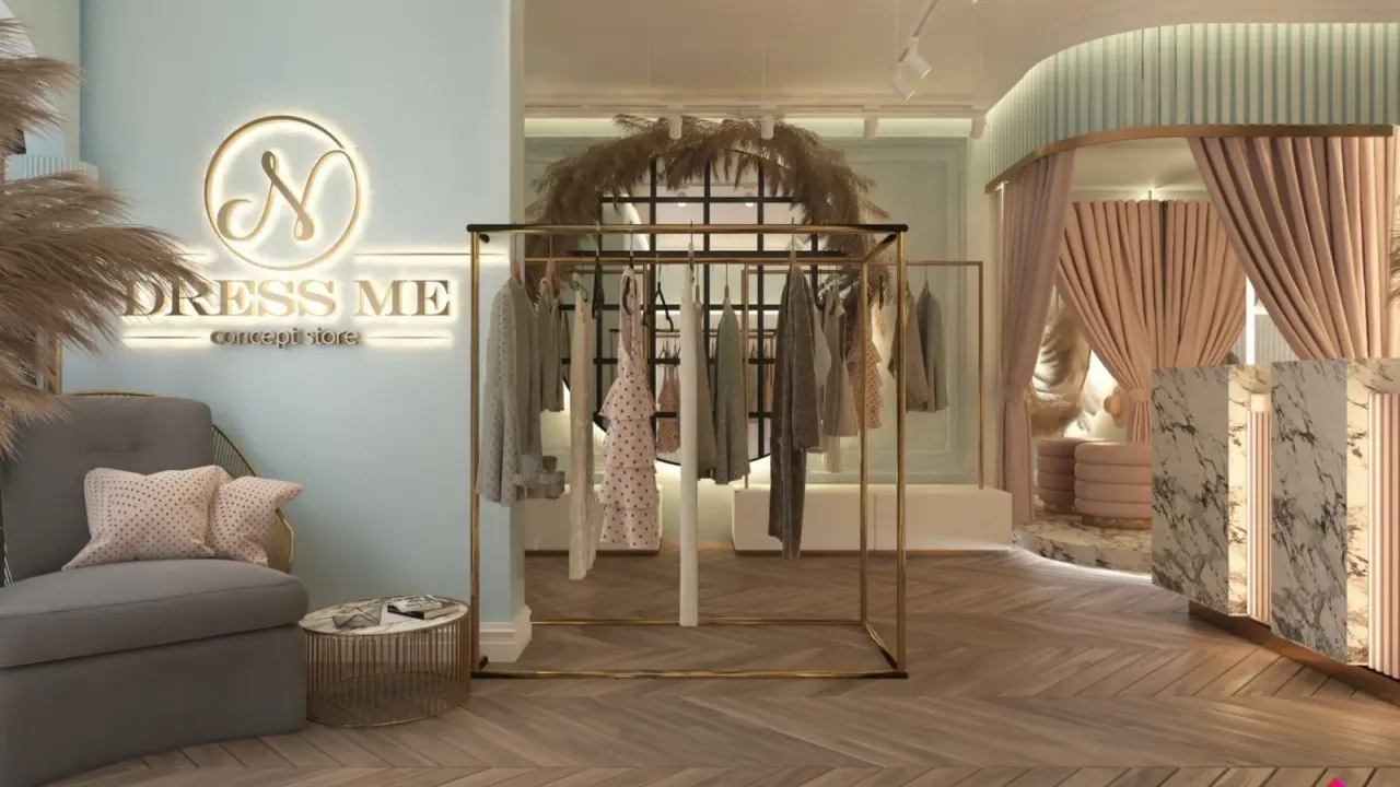 Izdavanje, poslovni prostor, 33m², Centar, Podgorica