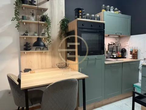 Prodaja, dvosoban stan, 36m², Avijatičarsko naselje, Novi Sad Sve Podlokacije - image 7