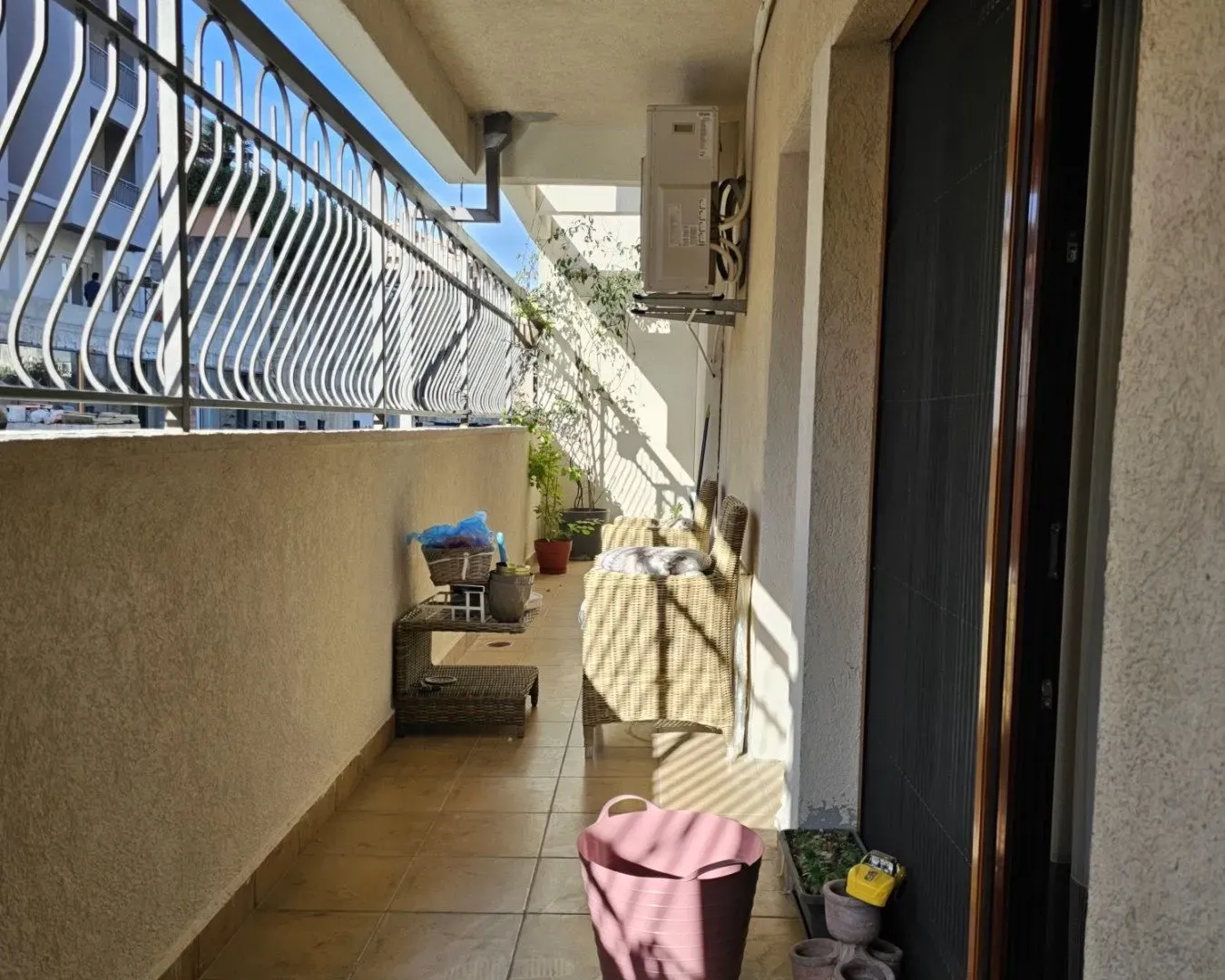 Prodaja, dvosoban stan, 89m², Momišići, Podgorica