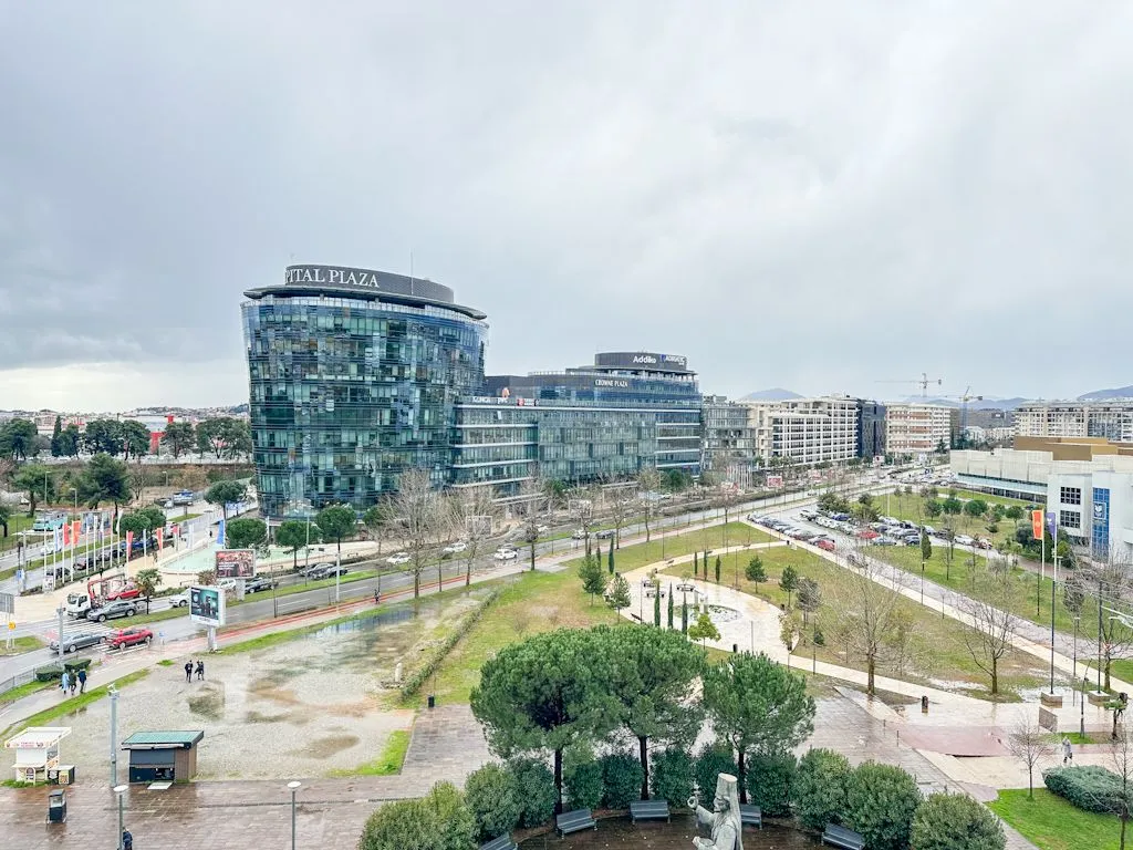 Rent, two bedroom apartment, 100m², Preko Morače, Podgorica