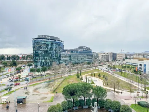 Rent, two bedroom apartment, 100m², Preko Morače, Podgorica - image 1