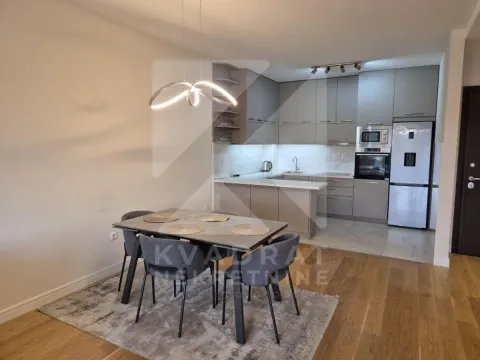 Prodaja, jednosoban stan, 63m², Kruševac, Podgorica - image 5
