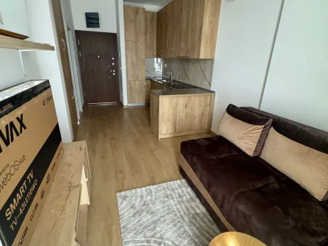 Sale, one bedroom apartment, 35m², Centar, Bar - image 10