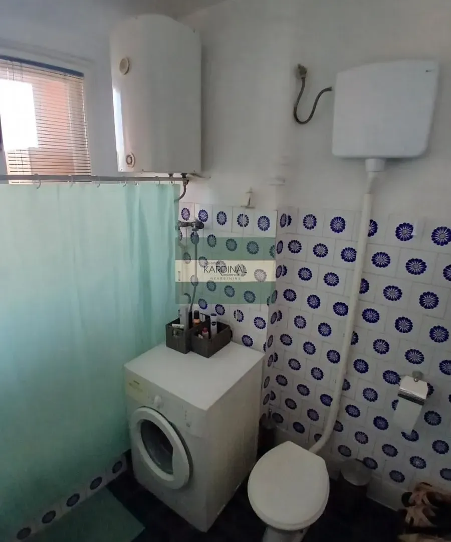 Prodaja, dvosoban stan, 60m², Centar, Jagodina