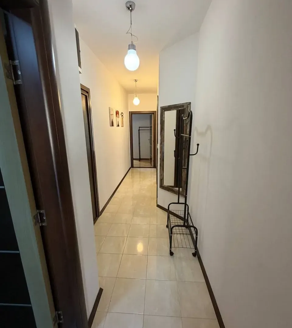 Sale, three bedroom apartment, 83m², Centar, Budva
