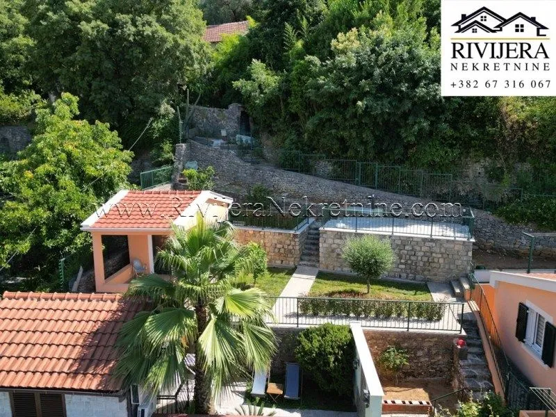 Prodaja, kuća, 101m², Centar, Herceg Novi