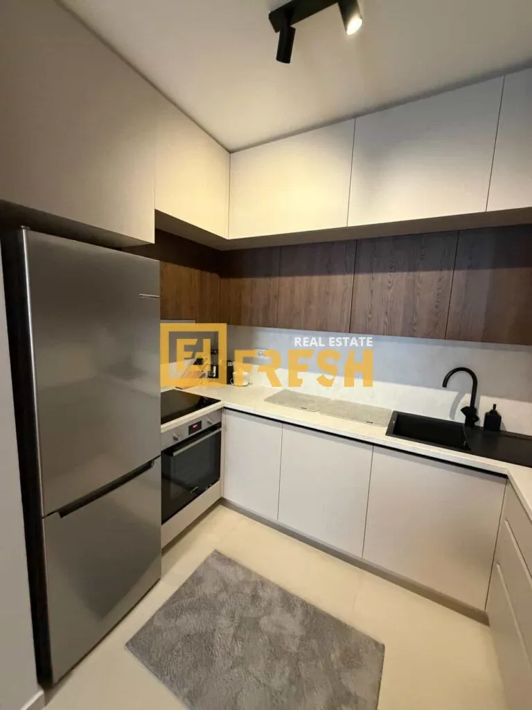 Prodaja, dvosoban stan, 69m², City Kvart, Podgorica