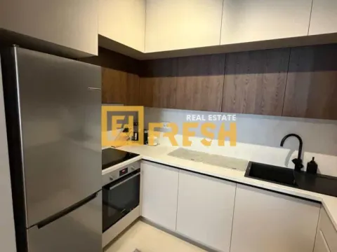 Sale, two bedroom apartment, 69m², City Kvart, Podgorica - image 5