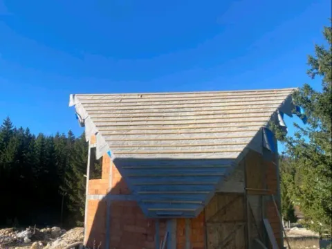 Prodaja, kuća, 70m², Motički gaj, Žabljak - image 11