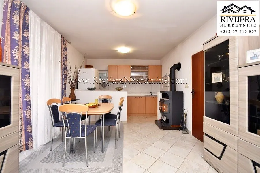Prodaja, kuća, 144m², Baošići, Herceg Novi