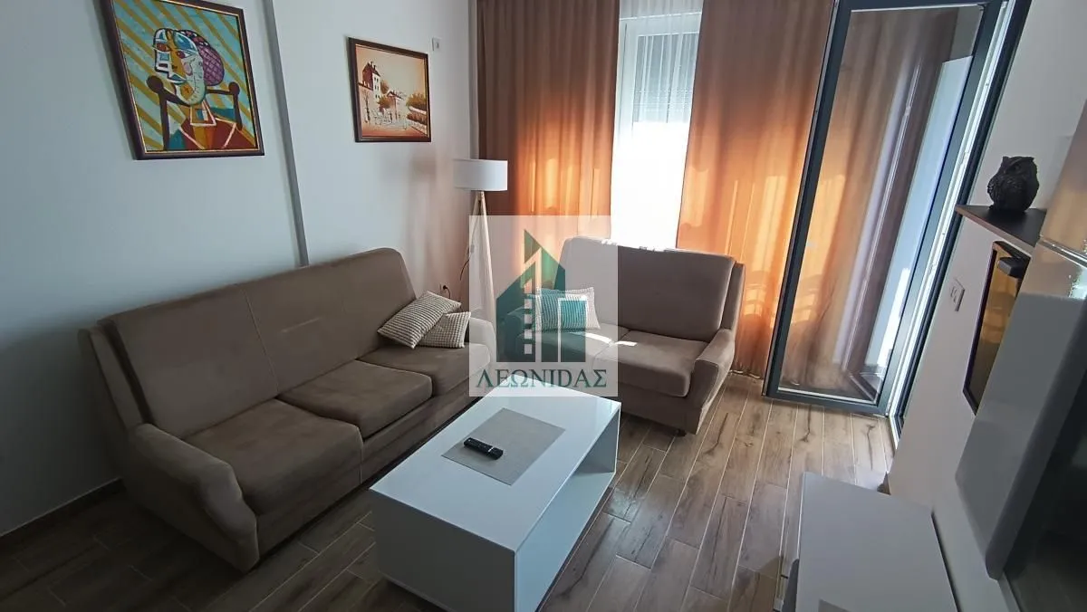 Rent, one bedroom apartment, 51m², Pantelej, Niš