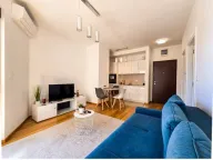 Sale, one bedroom apartment, 38m², Bečići, Budva - image 4