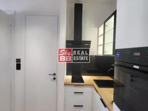 Sale, one bedroom apartment, 33m², Stari Grad, Beograd - image 11