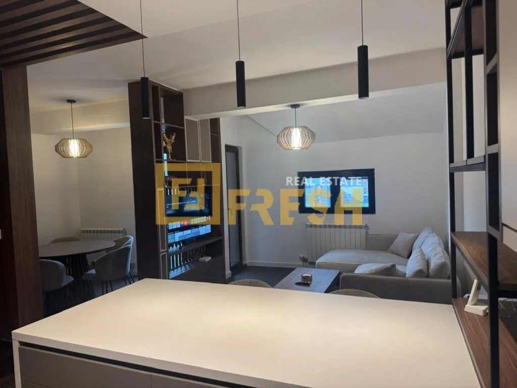 Sale, apartment, 94m², Kolašin, Crna Gora