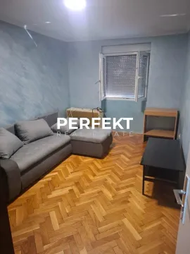 Izdavanje, dvosoban stan, 53m², Strelište, Pančevo - image 2