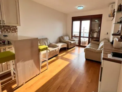 Sale, three bedroom apartment, 124m², Dobre Vode, Bar - image 9