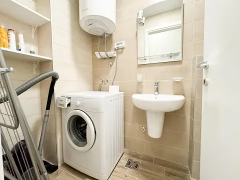 Rent, apartment, 63m², City Kej, Podgorica - image 11