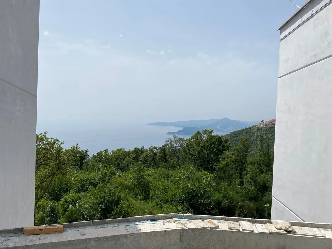 Sale, house, 231m², Tudorovići, Budva
