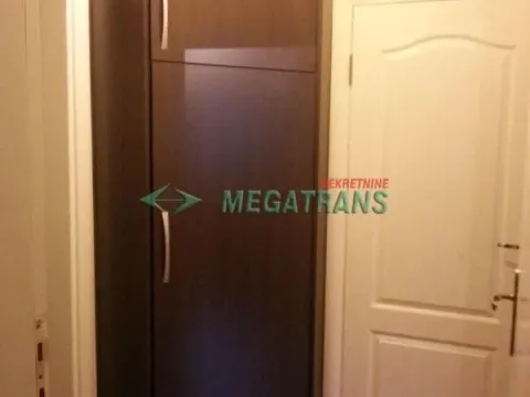 Rent, two bedroom apartment, 50m², Podbara, Novi Sad Sve Podlokacije - image 11