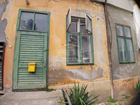 Prodaja, kuća, 37m², Centar, Subotica - image 6