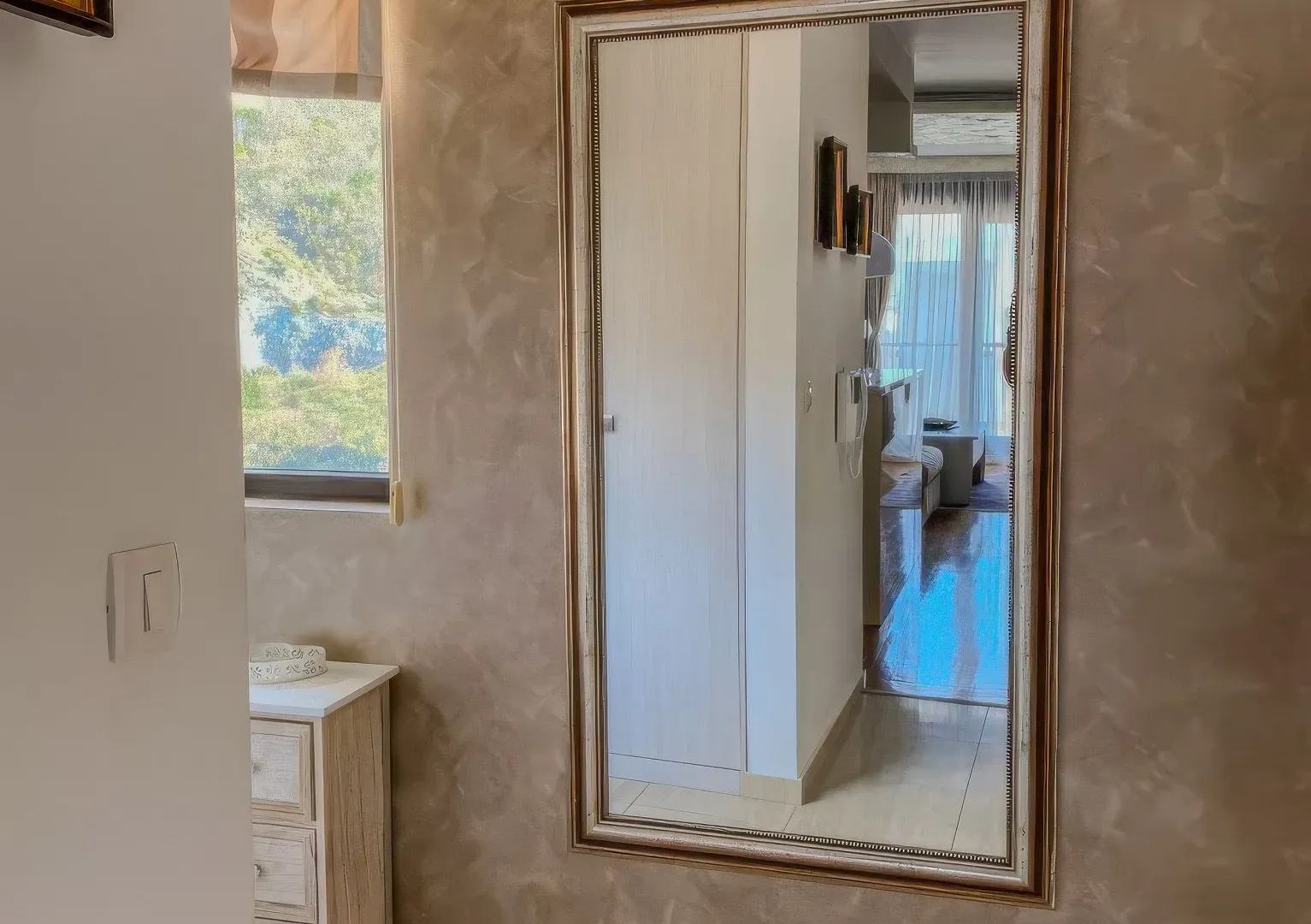 Sale, three bedroom apartment, 112m², Bečići, Budva