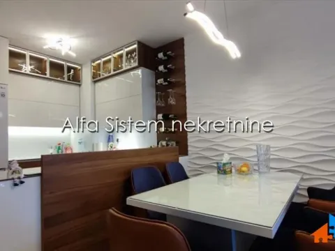 Rent, four bedroom apartment, 110m², Novi Beograd Blok 65, Novi Beograd Sve Podlokacije - image 4