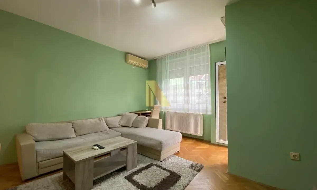 Izdavanje, dvosoban stan, 45m², Grbavica, Novi Sad Sve Podlokacije