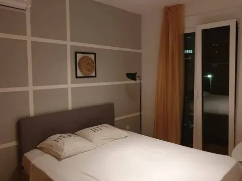 Izdavanje, dvosoban stan, 55m², Blok 9, Podgorica - image 2