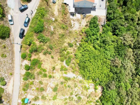 Sale, land lot, 1587m², Višnjevo, Kotor - image 3