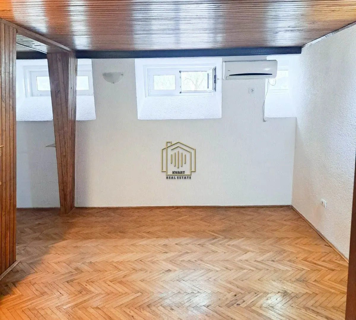 Prodaja, dvosoban stan, 56m², Preko Morače, Podgorica